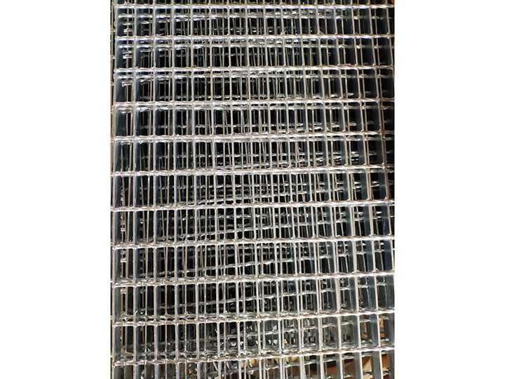 Steel Grating