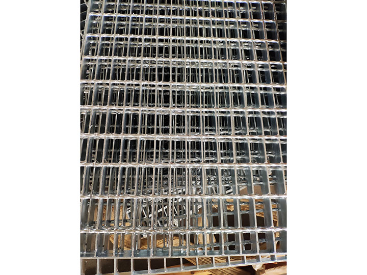 Steel Grating