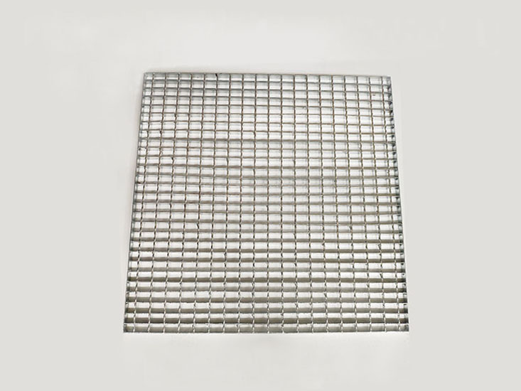 Steel Grating