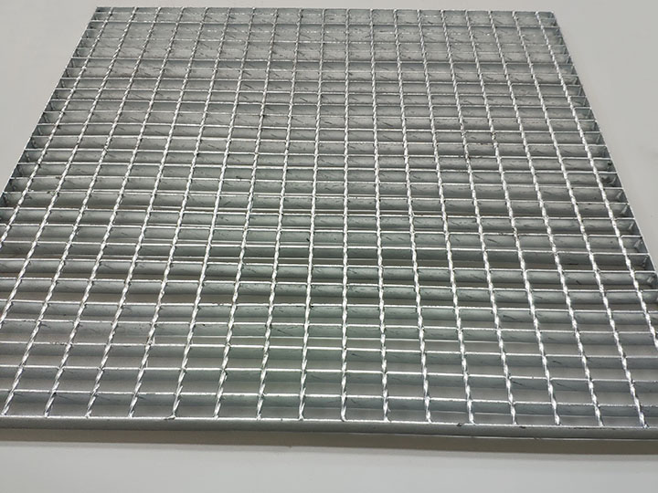 Steel Grating