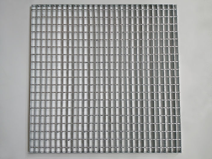 Steel Grating